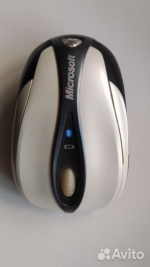 Компьютерная мышь Microsoft Bluetooth Mouse 5000