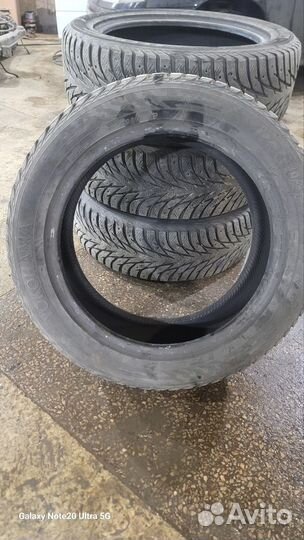 Michelin 4X4 A/T 225/55 R18