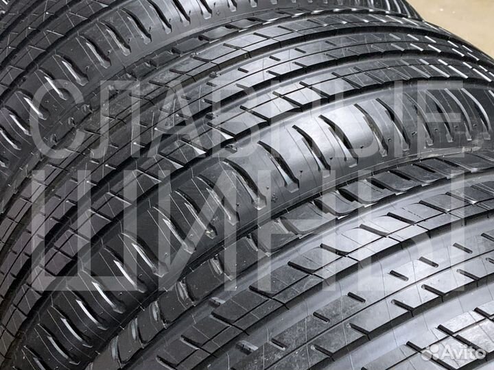 Michelin Latitude Sport 3 ZP 315/35 R20 110Y