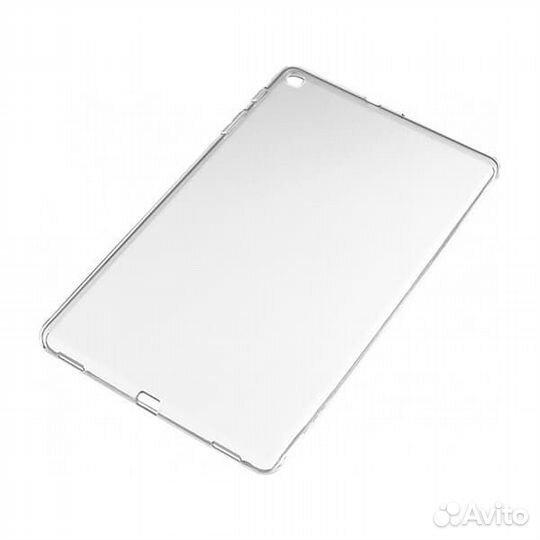 Фирменный чехол планшета Samsung Tab A 2019 10.1