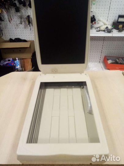 Принтер Сканер