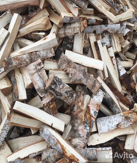 Дрова, опилки. Доставка самосвалами