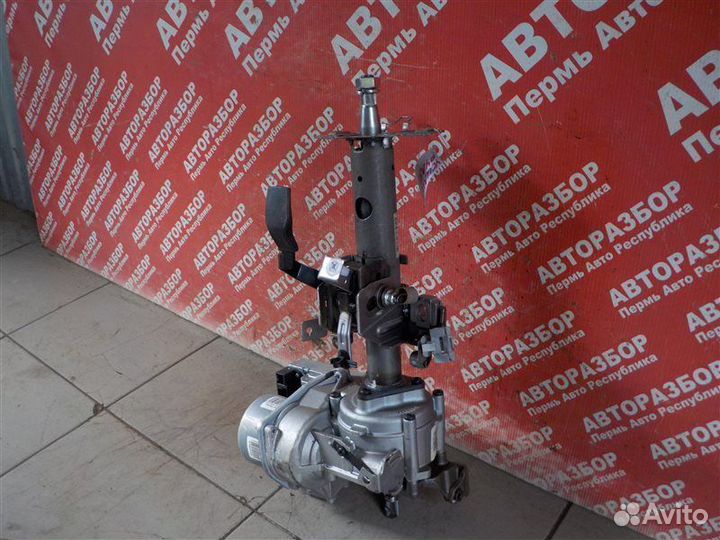 Электро усилитель руля Kia Ceed хэтчбек (S2 3