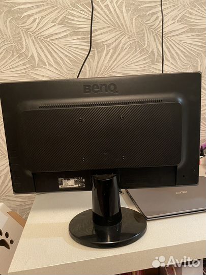 Монитор Benq
