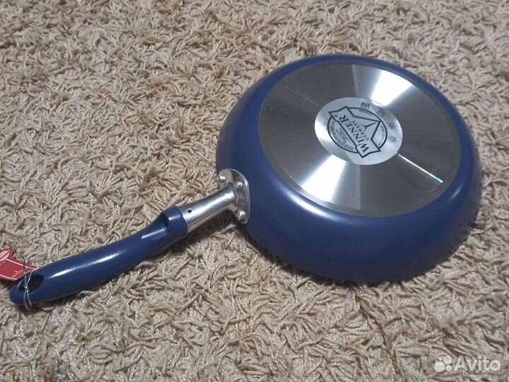 Сковорода Winner Germany.Новая