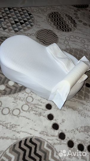 Кокон для новорожденных