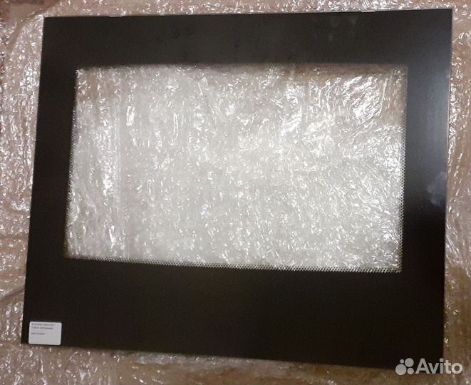 Внутреннее стекло плиты Гефест