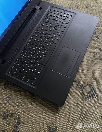 Свежий, легкий - 2ядра, ram 4gb. Для учебы, работы