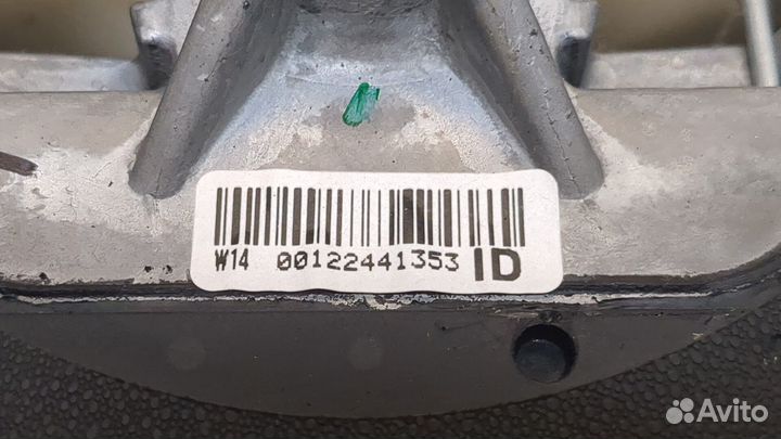 Руль Citroen C4, 2012