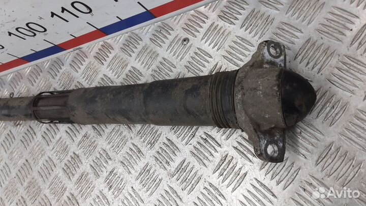 Амортизатор задний Skoda Octavia (A7) III (2013–20