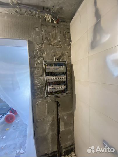 Услуги профессиональных электриков - монтажников