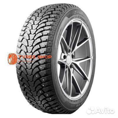 Antares Grip 60 Ice 225/45 R17