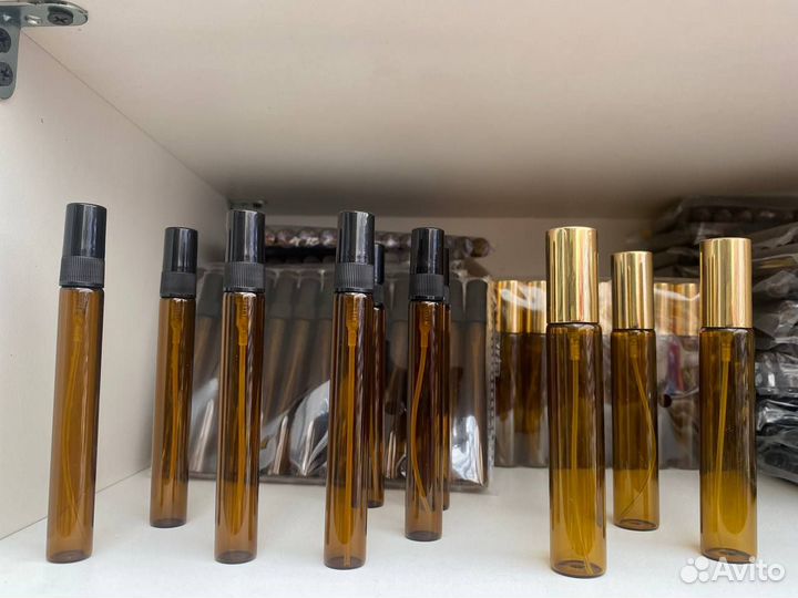 Флакон для духов оптом