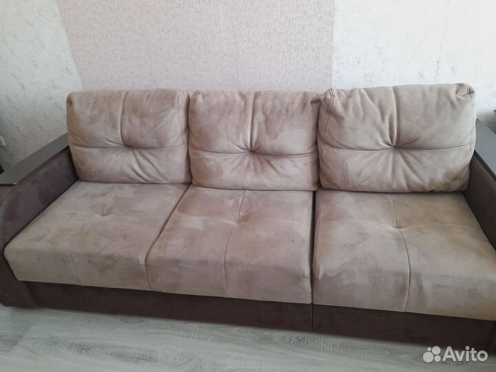 Диван трансформер