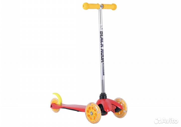 Самокат MG001 base