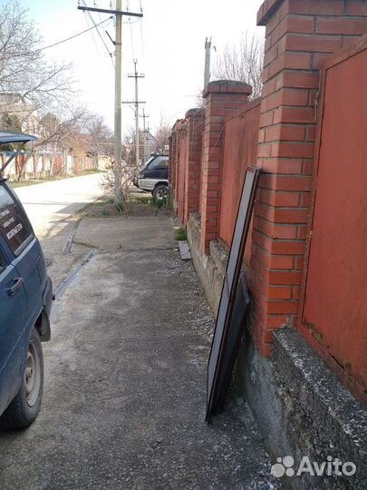 Антимоскитная сетка