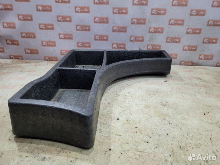 Ящик для инструментов Ford Focus CB4 asda 2010