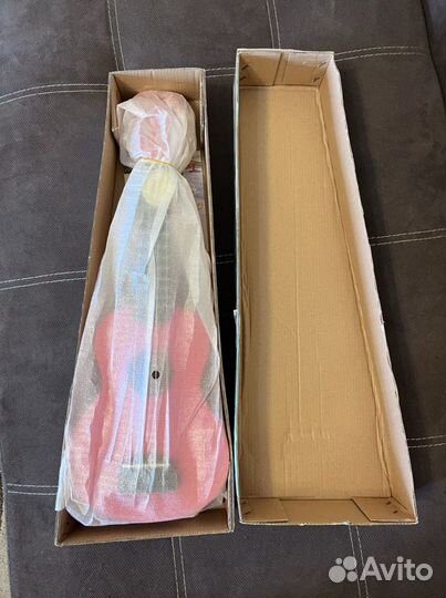 Укулеле сопрано Kohala kt srd