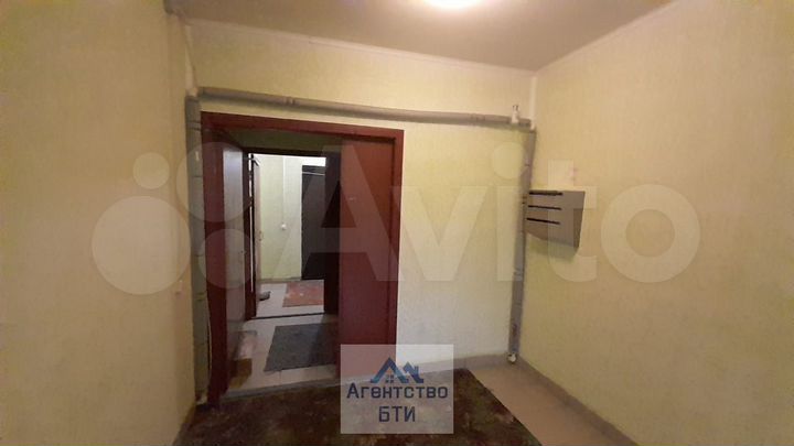 3-к. квартира, 72,9 м², 1/3 эт.