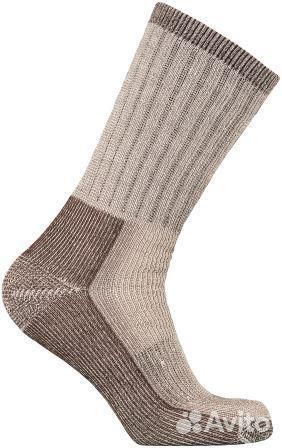 Термоноски AVI-Outdoor NordKapp серый арт. 930 43