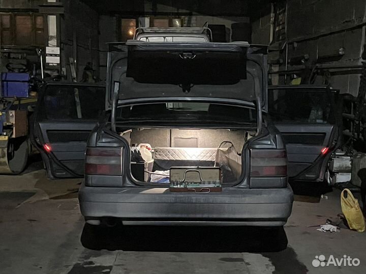 Volvo 850 glt в разбор