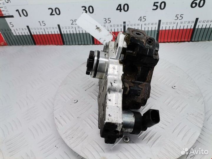 Тнвд Mercedes-Benz C-Класс W203/S203/CL203 рест