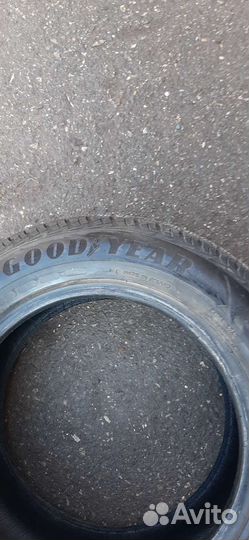 Goodyear UltraGrip Ice 195/65 R15