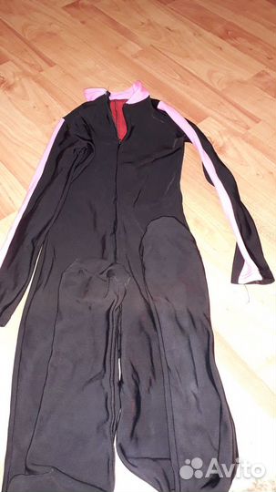 Термокобенизоны и боди