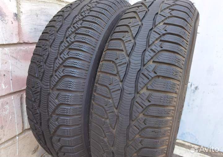 Kleber Krisalp HP2 195/60 R15 88T
