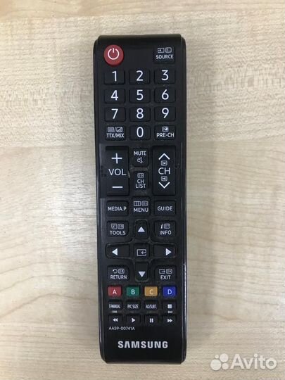 Телевизор Samsung UE32N5000AU