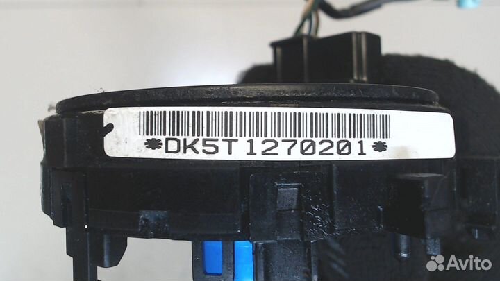 Шлейф руля Hyundai Sonata 6, 2013