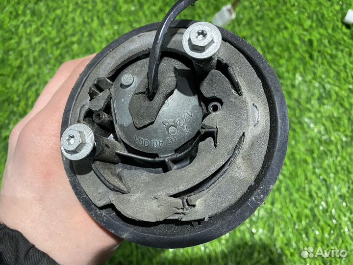 Зеркало правое электрическое Renault Logan