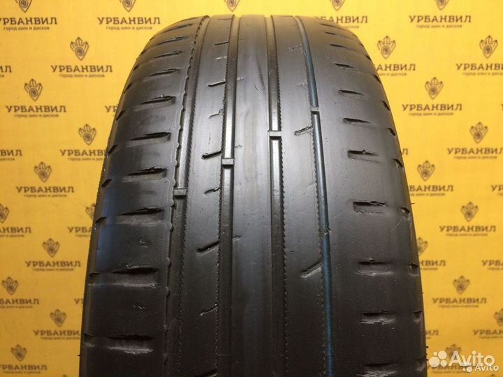 Nokian Tyres Hakka Blue 2 195/65 R15 95V