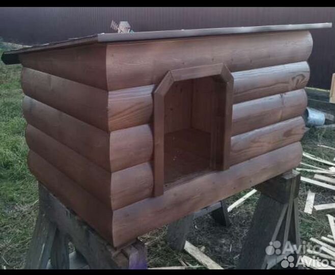 Будка, Конура для собаки