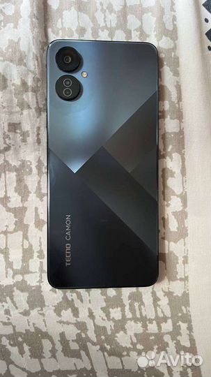 Tecno camon 19 neo 6 128gb