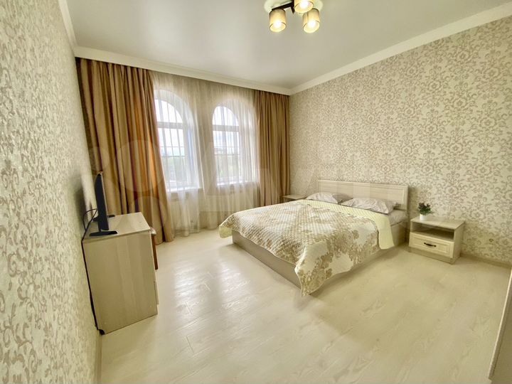 2-к. квартира, 71 м², 5/6 эт.