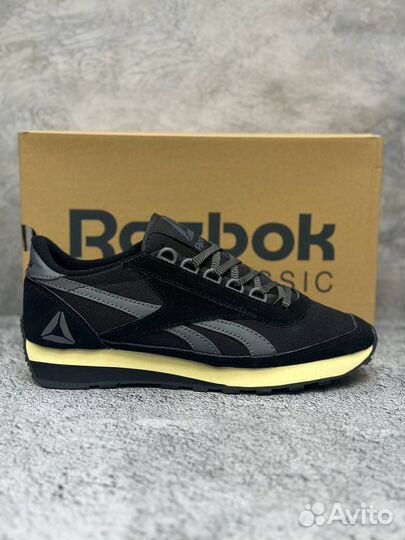 Кроссовки reebok classic 40-44