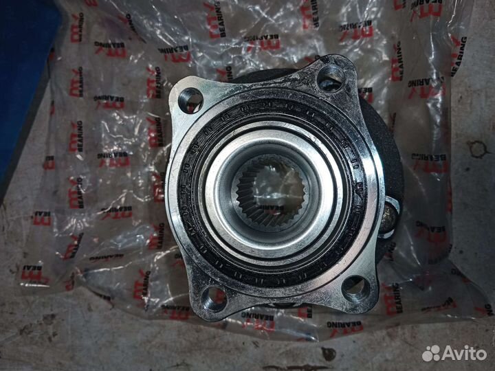 Ступица передняя Hyundai Tucson i40 ix55 Santafe