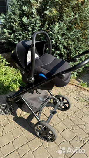 Коляска Noordi Luno 3 в 1