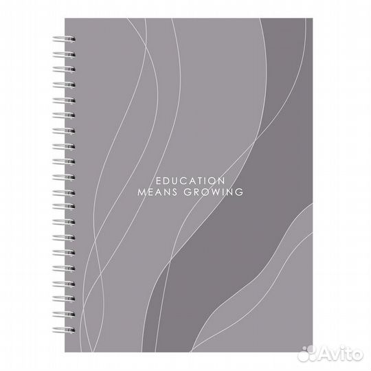 Тетрадь 120 л. А-4 Attache Selection Success