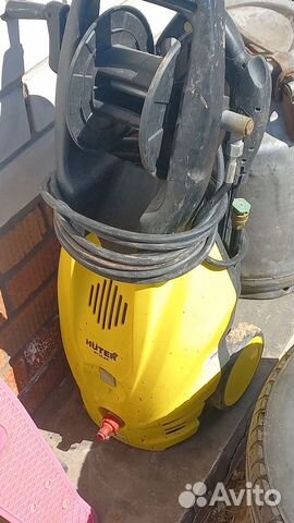 Автомойка karcher бу