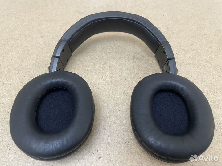 Audio technica ath m50xbt