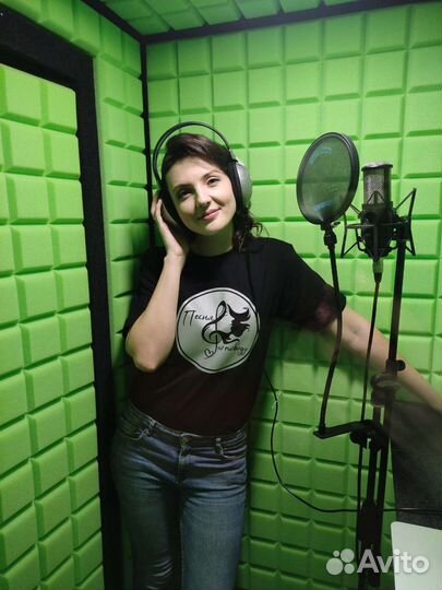 Песня, стихотворение, ролик на заказ