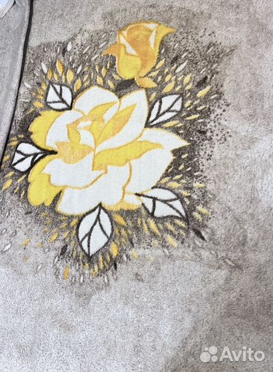 Плед/ покрывало