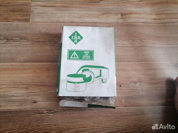 Гидрокомпенсаторы INA змз405-406