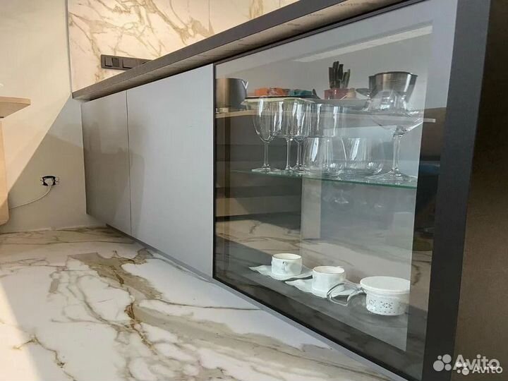 Кухонный гарнитур