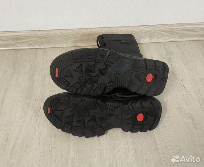 Берцы Bizon 37 размер