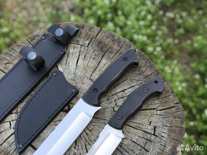 Нож скоторез