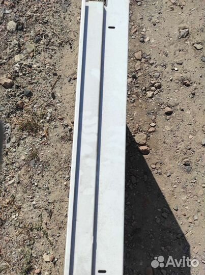 Светильник потолочный армстронг