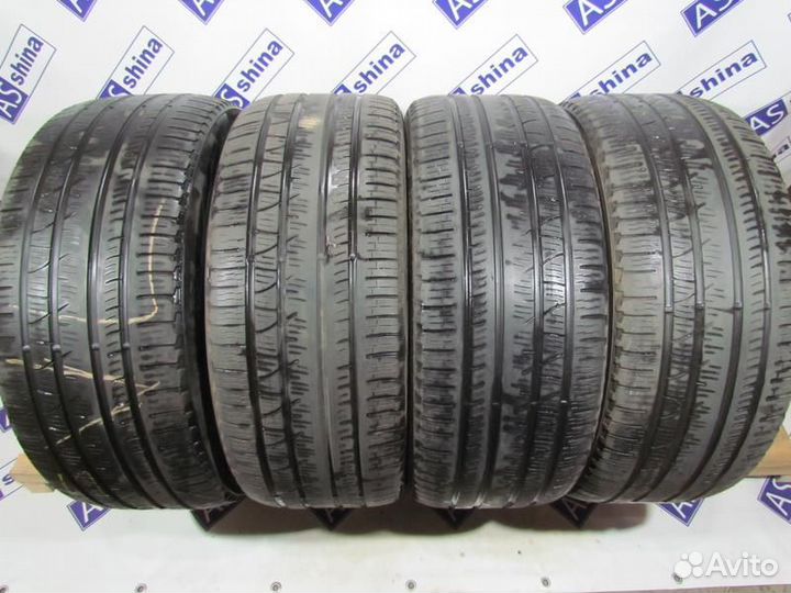 Pirelli Scorpion Verde All Season 275/45 R21 97P